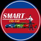 Smart City Cab- Book Cab /Taxi icono