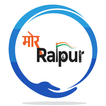 mor raipur иконка