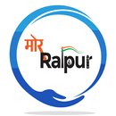 mor raipur aplikacja