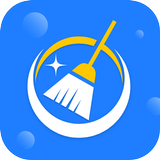 Smart Cleaner: Cache, cleanup biểu tượng