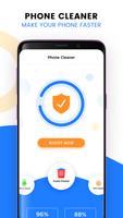 Smart Cleaner: Cache, cleanup bài đăng