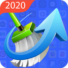 Smart Cleaner Zeichen