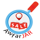 Awfar JAR icon