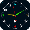 ساعة رقمية ذكية - ساعة ليلية APK