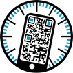 Smart Clockin Timecard icon
