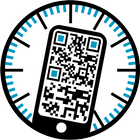 Smart Clockin Timecard أيقونة