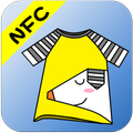 感溫智慧衣 (NFC版)