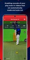 1 Schermata SmartCricket