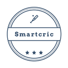 آیکون‌ Smartcric Live