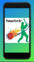 پوستر Smartcric Live