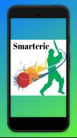 Smartcric Live постер