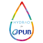Hydrao for PUB Smart Shower Programme 图标