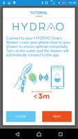 Hydrao for PUB Smart Shower Programme 截图 2