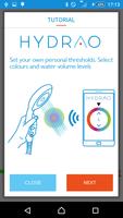 Hydrao for PUB Smart Shower Programme 截图 3