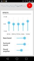 Equalizer Unlock Key capture d'écran 2