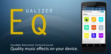 Equalizer