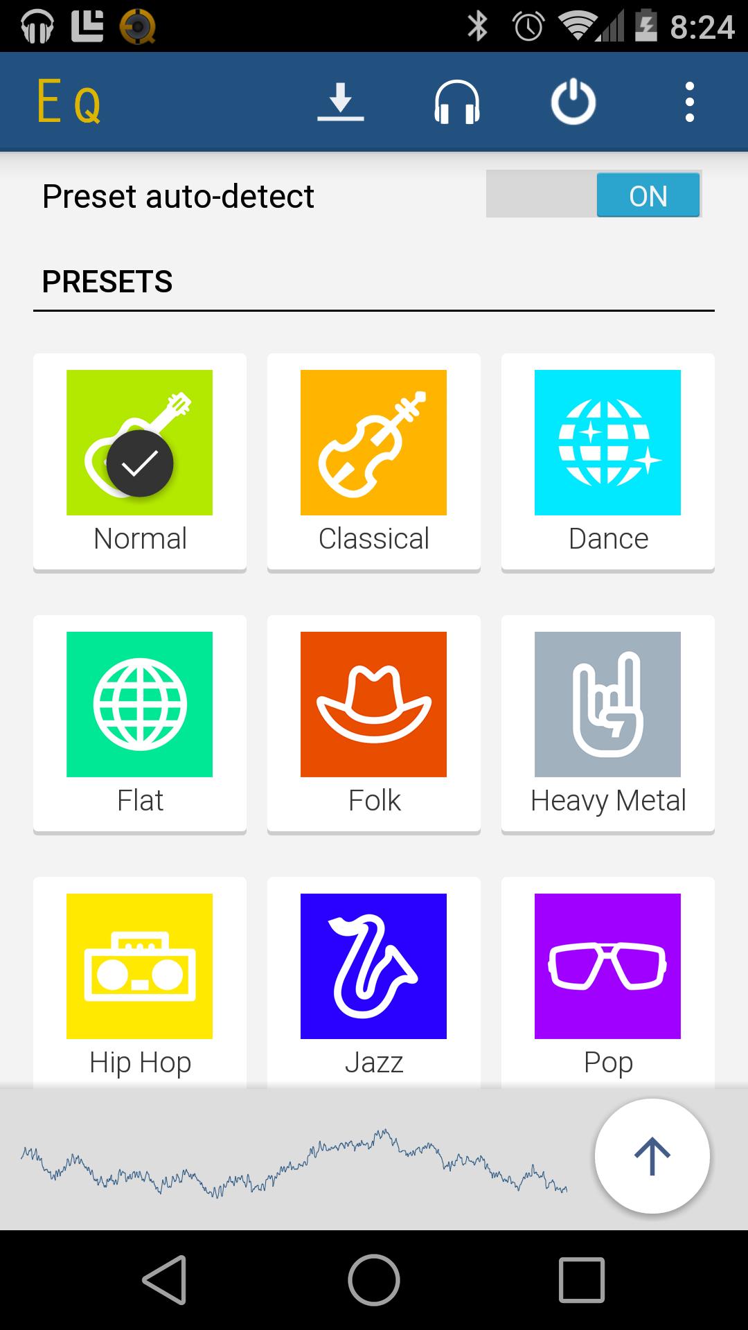 Equalizer APK for Android Download