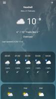 Weather স্ক্রিনশট 1