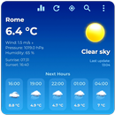 Best Weather APK
