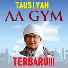 Tausiyah AA Gym-icoon