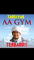 Tausiyah AA Gym-poster
