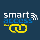 SmartAccess Technologies Link आइकन