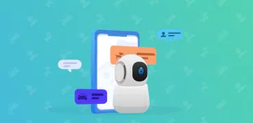 VicoHome: Security Camera App