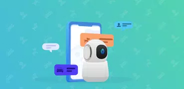 VicoHome: Smart Home Camera