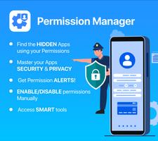 Permission Manager poster
