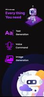 Chat GPT تصوير الشاشة 1