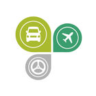 Smart Airport Transfers أيقونة