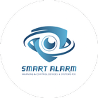 Smart alarm-icoon