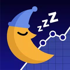 Sleeptic : Sleep Track &amp; Smart Alarm Clock