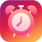 Alarm clock - App lock (timer- icon