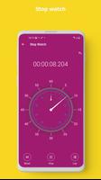 Alarm clock - App lock (timer- screenshot 3