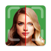 Face Similarity Smile Contest icon