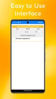 Hijri Gregorian Date Converter تصوير الشاشة 1