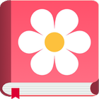 Menstrual Fertility Calendar icon