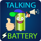 Bangla Talking Battery أيقونة