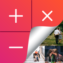 APK Calculator Vault: Secrete Phot