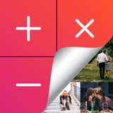 Calculator biểu tượng