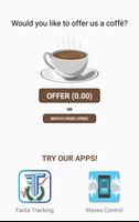 Coffee Offer ポスター