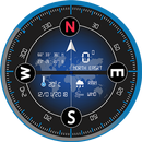 Digital Compass for Android APK