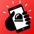 Berühre mein Handy nicht