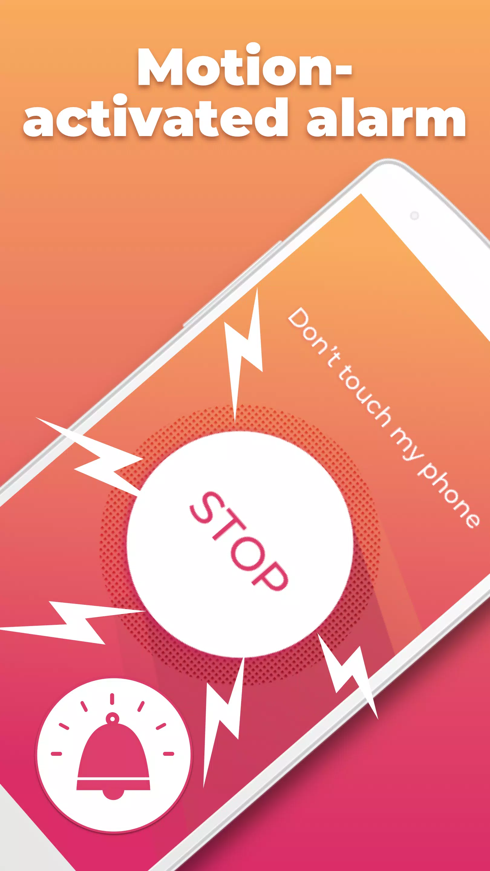 Don't touch my phone ™ APK for Android Download Don't touch my phone ™ APK for Android Download