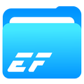 EF File Manager -  File Explorer and App Manager