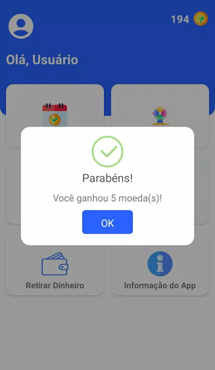 Ganhe Fácil - Baixar APK para Android