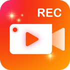 Screen Recorder & Audio Record 圖標