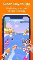 Screen Recorder & Audio Record الملصق