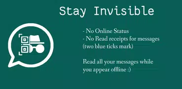 Wats Web Invisible - Incognito